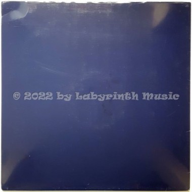 Maria - Nitetime In The Heart Of New York • 12" Vinyl Maxi • EX - Labyrinth Music