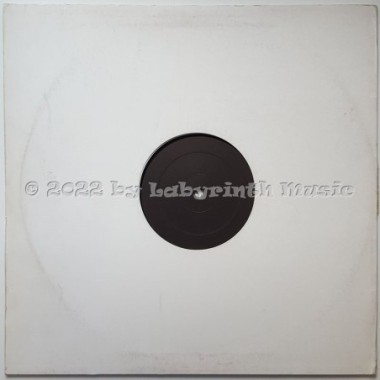 Mariah Carey Feat. Jermaine Dupri - Get Your Number • 12" Vinyl Maxi - Labyrinth Music