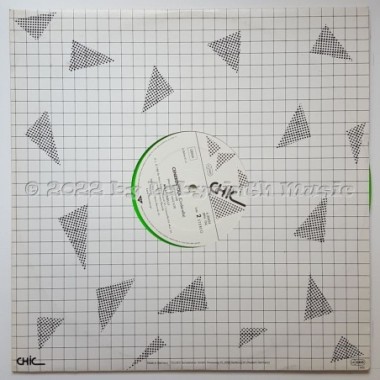 Martinelli - Cenerentola (Cinderella) • 12" Vinyl Maxi • MINT - Labyrinth Music