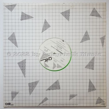 Martinelli - Cenerentola (Cinderella) • 12" Vinyl Maxi • MINT - Labyrinth Music