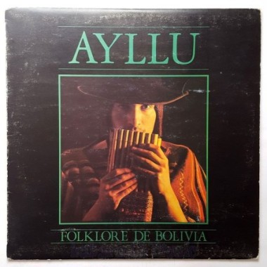 Ayllu - Folklore De Bolivia