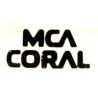 MCA CORAL