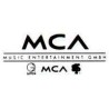 MCA MUSIC ENTERTAINMENT GMBH